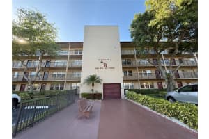 850 SW 133rd Terrace APT 213B, Pembroke Pines, FL 33027, - MLS#A11762479