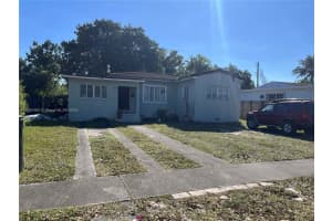 3821 Nw 63rd Ave, Virginia Gardens