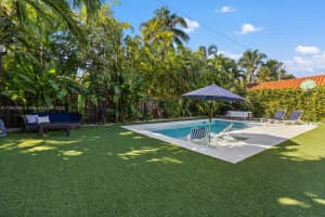 840 NE 72nd Terrace, Miami, FL 33138, Sold 08/25/25