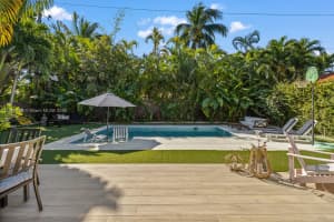 840 NE 72nd Terrace, Miami, FL 33138, Sold 08/25/25