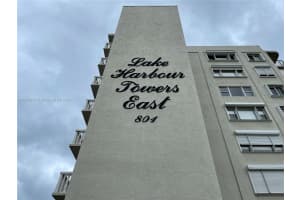 801 Lake Shore Dr APT 414, West Palm Beach, FL 33403, - MLS#A11762487
