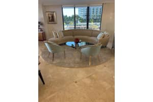 9801 Collins Ave APT 6B, Bal Harbour, FL 33154, Sold 04/30/25