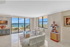9801 Collins Ave APT 6B, Bal Harbour, FL 33154, Sold 04/30/25
