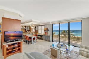 9801 Collins Ave APT 6B, Bal Harbour, FL 33154, Sold 04/30/25
