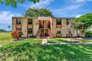 7400 NW 18th St APT 202, Margate, FL 33063, Sold 08/07/25
