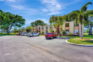 7400 NW 18th St APT 202, Margate, FL 33063, Sold 08/07/25