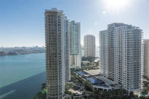 475 Brickell Ave APT 2307, Miami, FL 33131, - MLS#A11762524