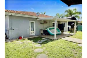 13424 SW 257th Terrace, Homestead, FL 33032, Sold 07/22/25