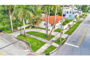 1070 Tyler St, Hollywood