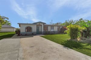 116 McKinley Ave, Lehigh Acres, FL 33936, Sold 04/30/25