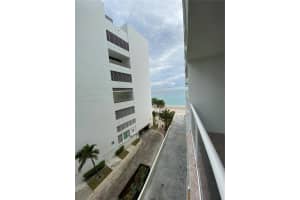 3725 S Ocean Dr 607, Hollywood