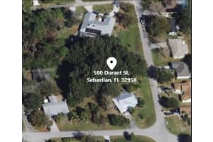 580 Durant St Sebastian, FL 32958 - MLS#A11762595
