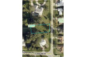 580 Durant St Sebastian, FL 32958 - MLS#A11762595