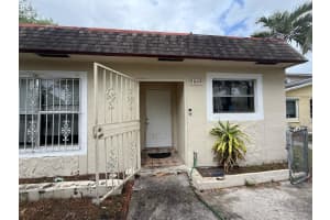 3859 NW 207 St Rd, Miami Gardens, FL 33055, Sold 05/09/25