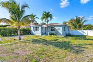 2419 Harding St, Hollywood, FL 33020, Sold 05/16/25