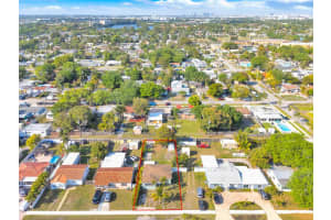 2419 Harding St, Hollywood, FL 33020, Sold 05/16/25