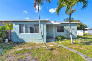 2419 Harding St, Hollywood, FL 33020, Sold 05/16/25