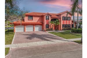 221 NW 201st Ave, Pembroke Pines, FL 33029, Sold 07/23/25