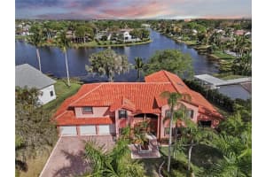 221 NW 201st Ave, Pembroke Pines, FL 33029, Sold 07/23/25