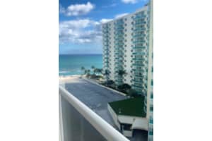 3725 S Ocean Dr 924, Hollywood