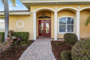 315 SE Fisk Rd, Port St. Lucie, FL 34984, - MLS#A11762653