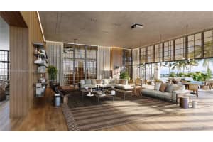601 NE 1st Ave #3316, Miami, FL 33132, - MLS#A11762654
