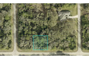 2803 E 19th St Lehigh Acres, FL 33972 - MLS#A11762673