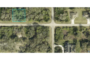 2803 E 19th St Lehigh Acres, FL 33972 - MLS#A11762673