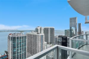 1060 Brickell Ave APT 4303, Miami, FL 33131, Sold 07/08/25