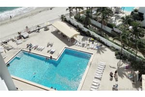 3505 S Ocean Dr 819 Hollywood, FL 33019 - MLS#A11762689