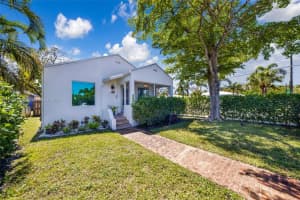 1556 Jefferson St, Hollywood, FL 33020, Sold 05/30/25