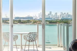 1100 West Ave 1212 Miami Beach, FL 33139 - MLS#A11762731