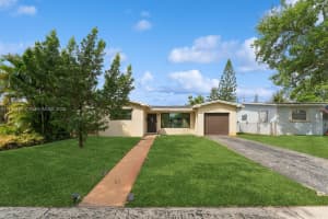 2140 N 55th Ave, Hollywood, FL 33021, Sold 05/28/25