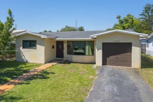 2140 N 55th Ave, Hollywood, FL 33021, Sold 05/28/25
