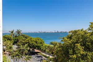 4000 Towerside Ter 610, Miami
