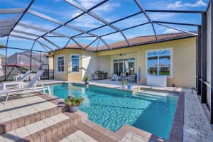 10310 SW Visconti Way, Port St. Lucie, FL 34986, Sold 06/05/25