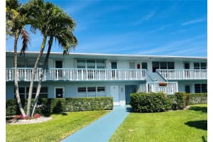 59 Berkshire C #59, West Palm Beach, FL 33417, Sold 07/21/25