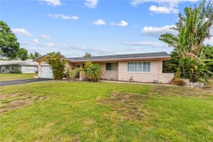 5791 Pine Terrace, Plantation, FL 33317, Sold 06/06/25