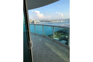 1800 N Bayshore Dr 1901, Miami