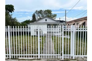 1220 NW 68th St, Miami, FL 33147, Sold 07/07/25