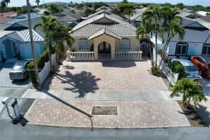 10038 NW 127th Terrace, Hialeah Gardens, FL 33018, Sold 06/27/25