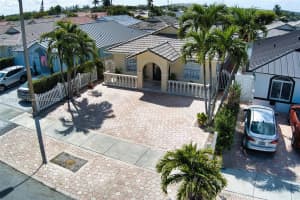 10038 NW 127th Terrace, Hialeah Gardens, FL 33018, Sold 06/27/25
