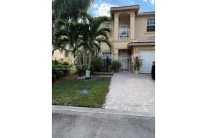 854 NW 170th Terrace #854, Pembroke Pines, FL 33028, Sold 04/21/25