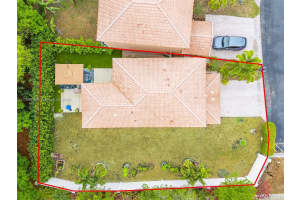 6600 NW 38th Dr, Lauderhill, FL 33319, Sold 06/12/25
