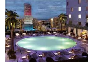 500 Brickell Ave APT 2303, Miami, FL 33131, - MLS#A11762931