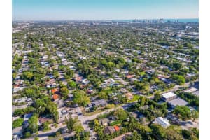 1601 NE 14th St, Fort Lauderdale, FL 33304, Sold 06/20/25