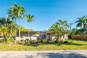 1601 NE 14th St, Fort Lauderdale, FL 33304, Sold 06/20/25