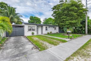 1541 N 72nd Ave, Hollywood, FL 33024, Sold 07/28/25