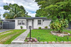 1541 N 72nd Ave, Hollywood, FL 33024, Sold 07/28/25