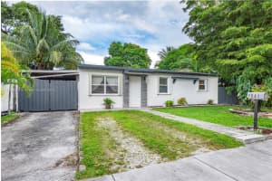 1541 N 72nd Ave, Hollywood, FL 33024, Sold 07/28/25